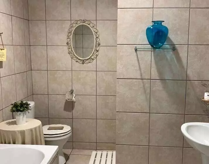 Aamiaismajoitus (B&B) Hadens Guesthouse