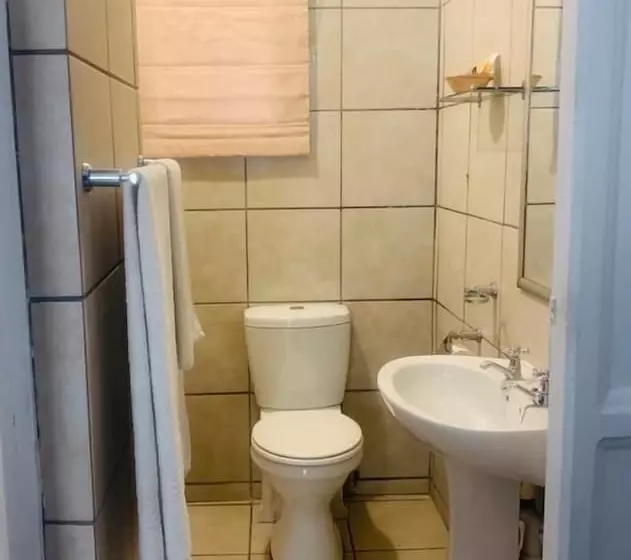 Aamiaismajoitus (B&B) Hadens Guesthouse