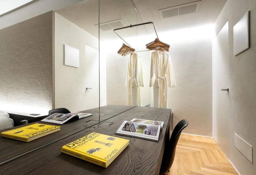 ベッドアンドブレックファースト Villa Curiel