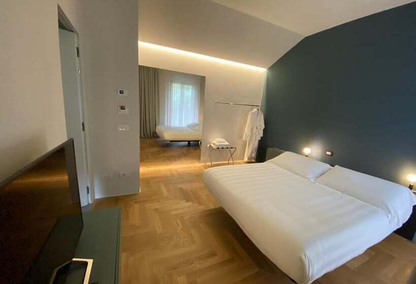 ベッドアンドブレックファースト Villa Curiel