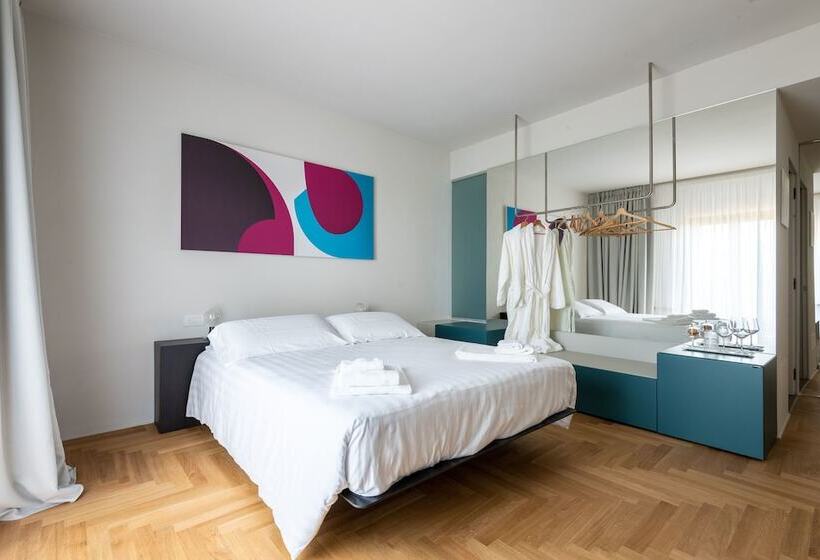 ベッドアンドブレックファースト Villa Curiel