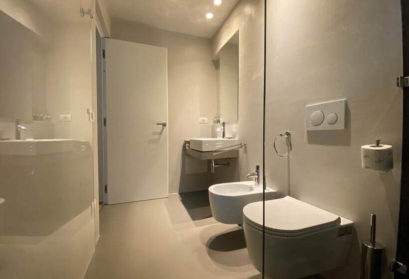 ベッドアンドブレックファースト Villa Curiel