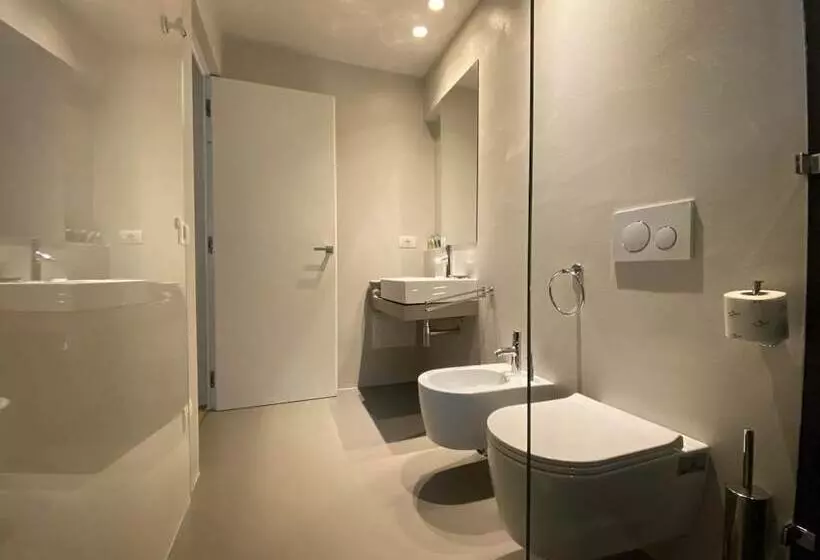 Aamiaismajoitus (B&B) Villa Curiel