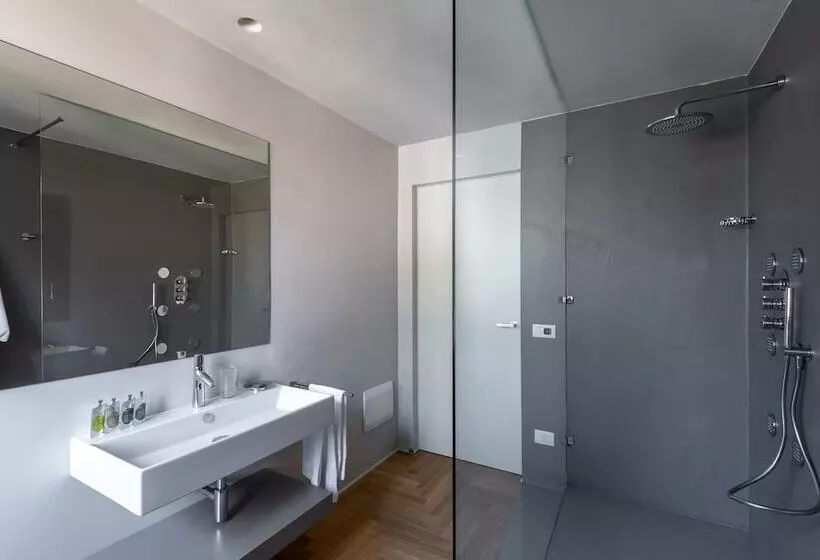 Aamiaismajoitus (B&B) Villa Curiel