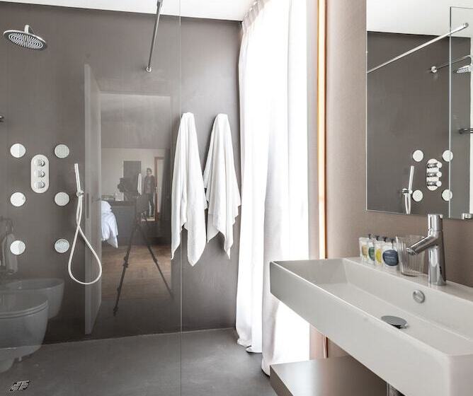 ベッドアンドブレックファースト Villa Curiel