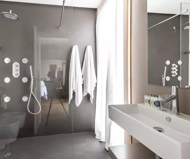 Aamiaismajoitus (B&B) Villa Curiel