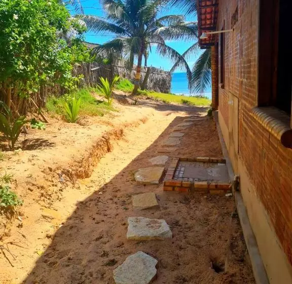 Casa Da Peroba Sol