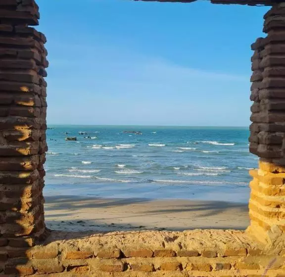 Casa Da Peroba Sol