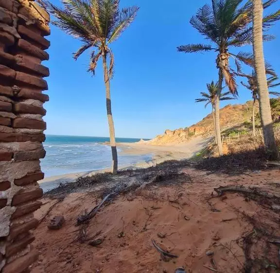 Casa Da Peroba Sol