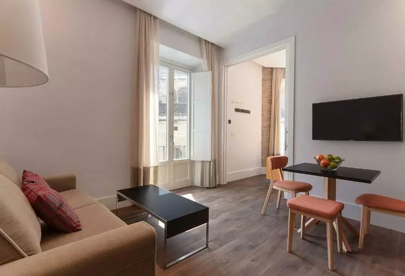 Casa Miravalle Catedral