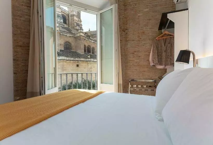 Casa Miravalle Catedral