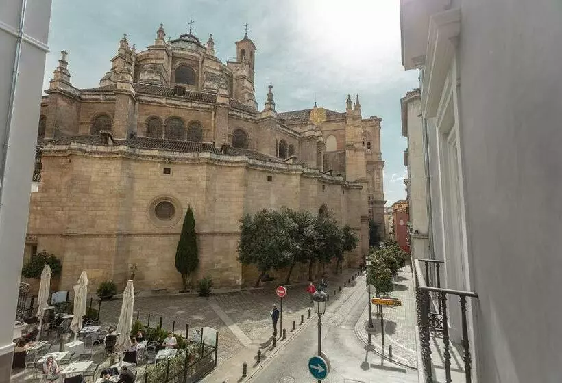 Casa Miravalle Catedral