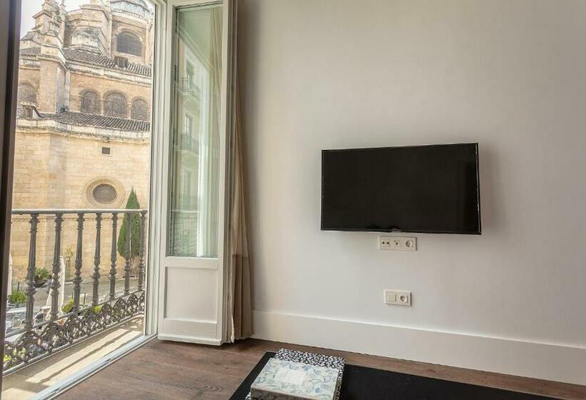 Casa Miravalle Catedral