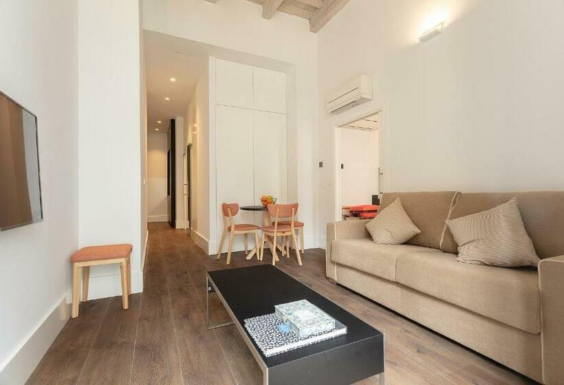 Casa Miravalle Catedral