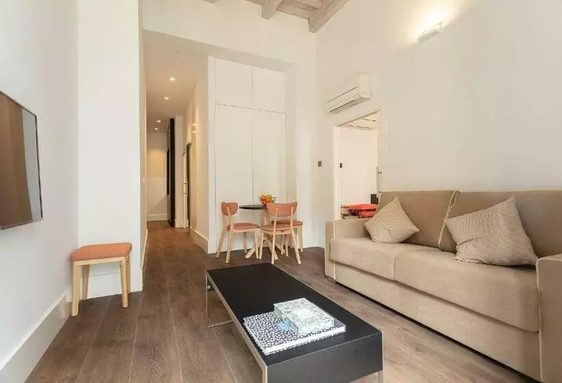 Casa Miravalle Catedral