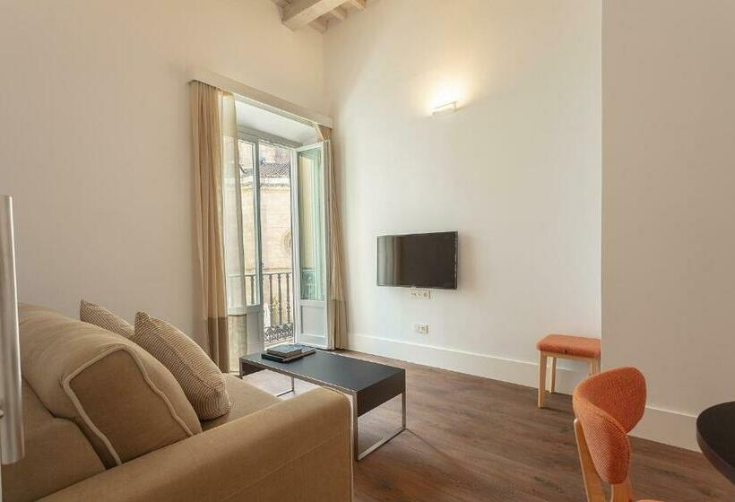 Casa Miravalle Catedral