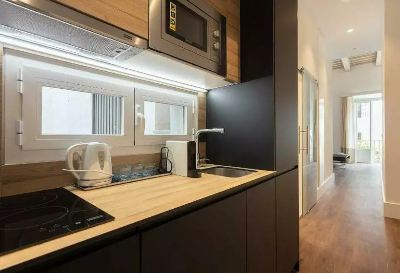 Casa Miravalle Catedral