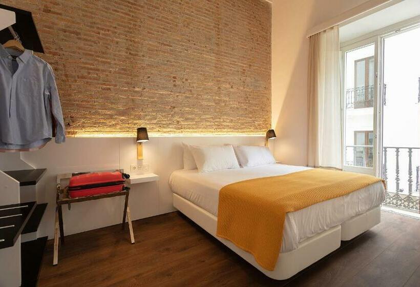 Casa Miravalle Catedral