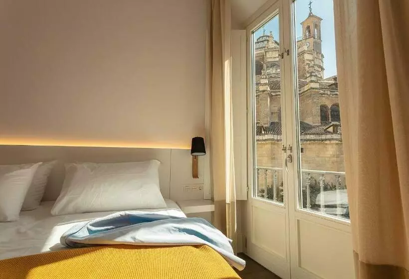 Casa Miravalle Catedral