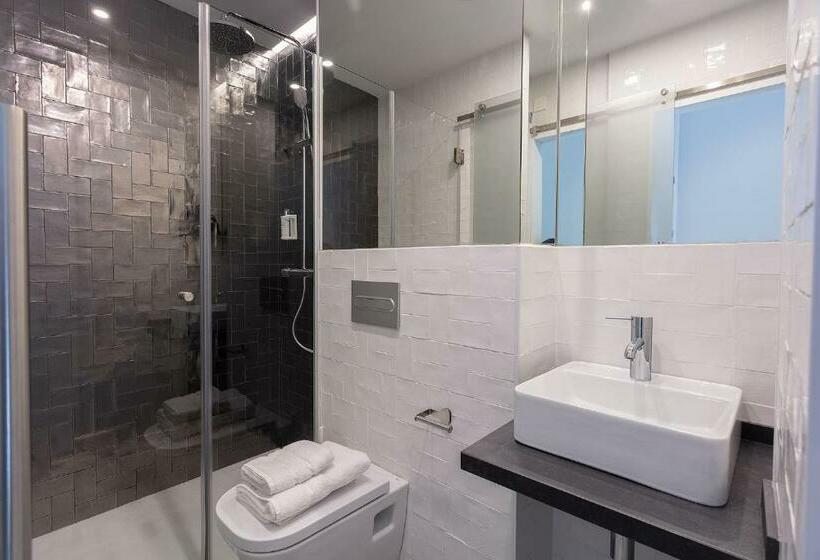 Casa Miravalle Catedral