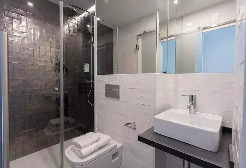 Casa Miravalle Catedral