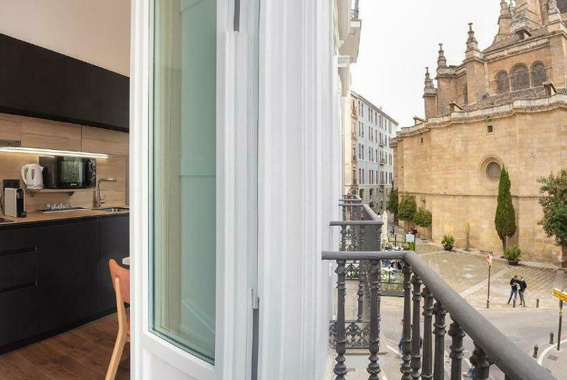 Casa Miravalle Catedral