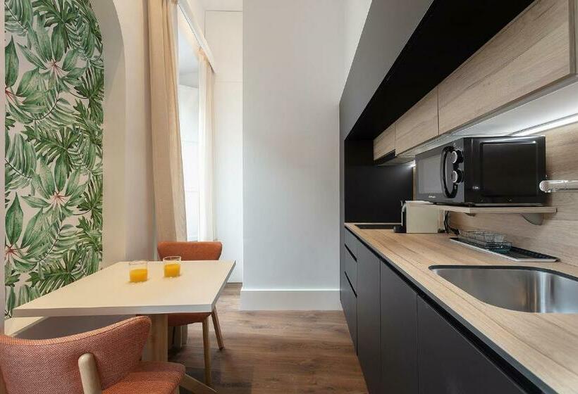 Casa Miravalle Catedral