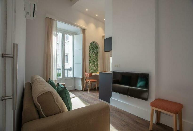 Casa Miravalle Catedral