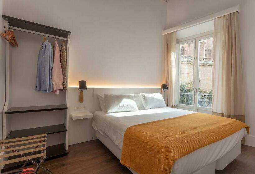 Casa Miravalle Catedral