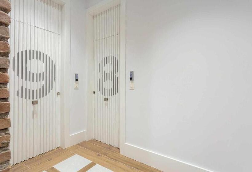 Casa Miravalle Catedral