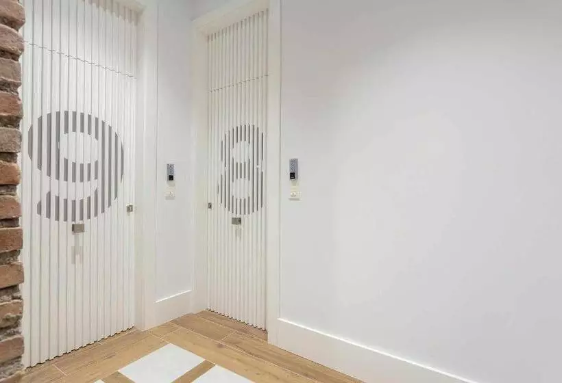 Casa Miravalle Catedral