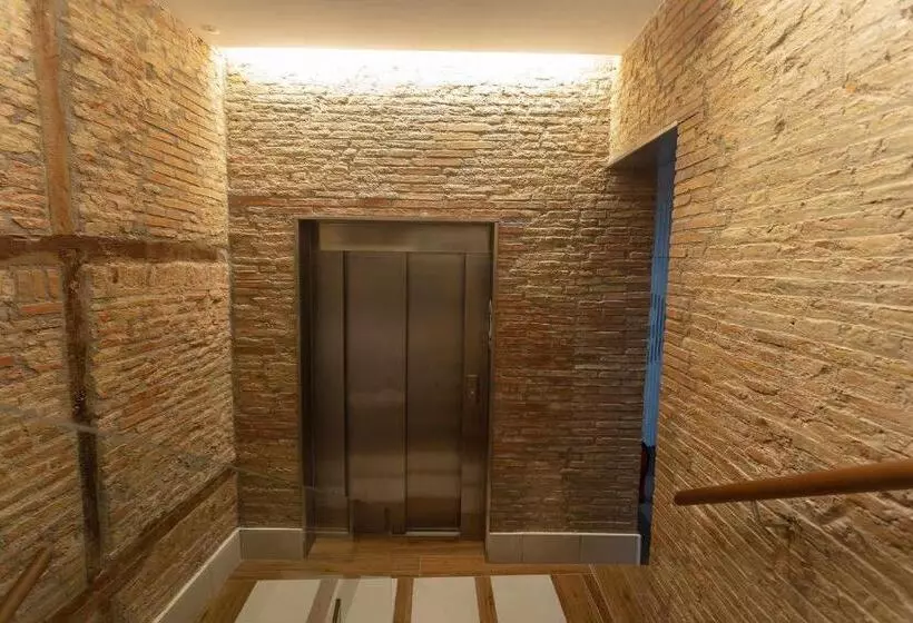 Casa Miravalle Catedral