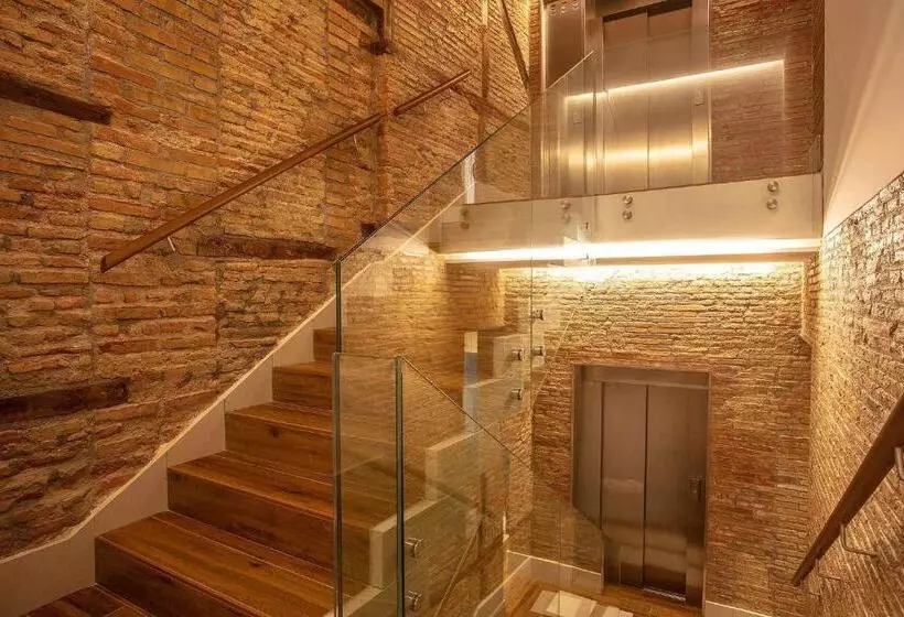 Casa Miravalle Catedral