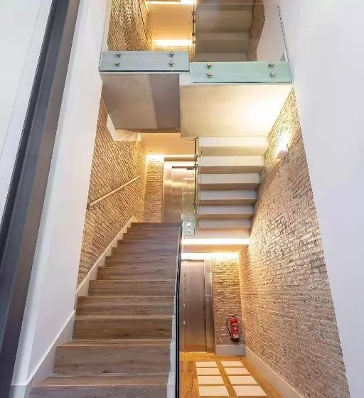 Casa Miravalle Catedral