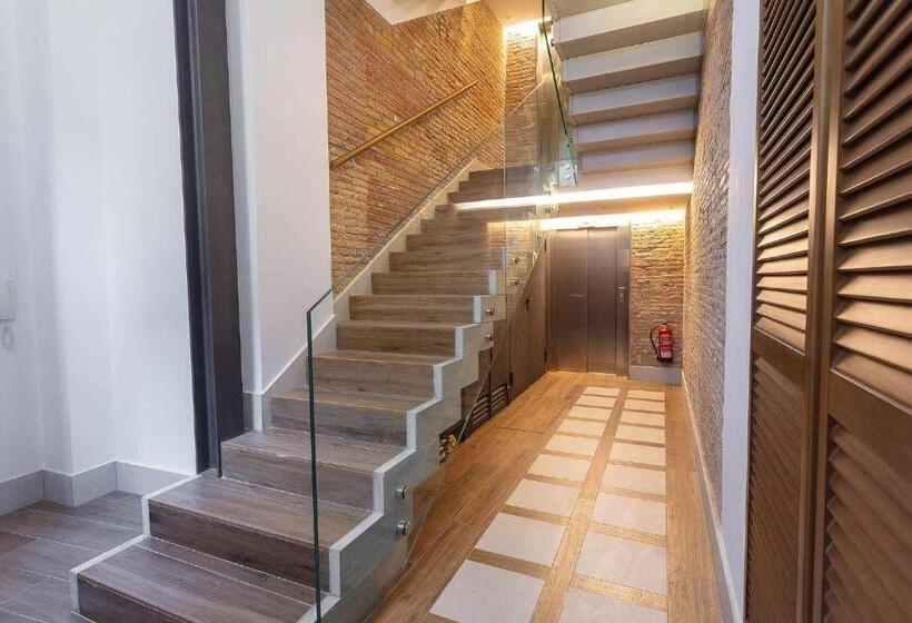 Casa Miravalle Catedral