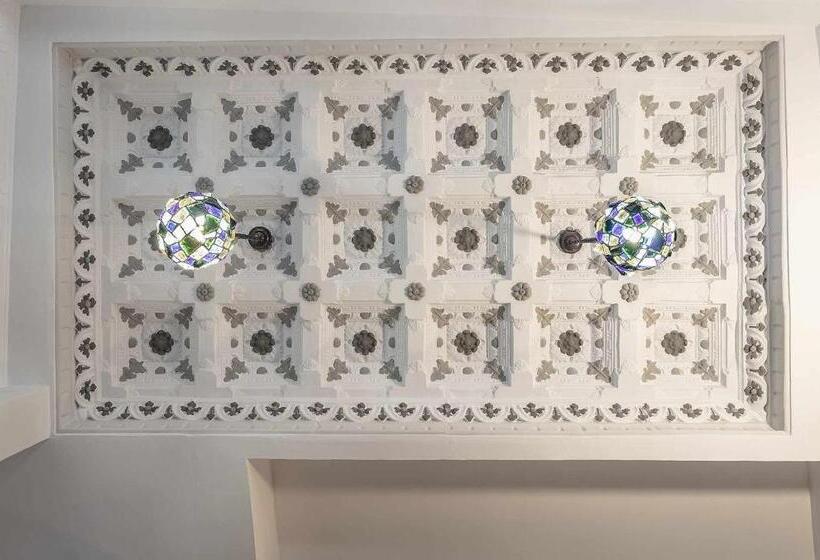 Casa Miravalle Catedral