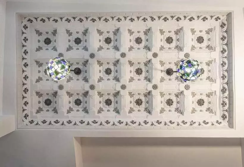 Casa Miravalle Catedral