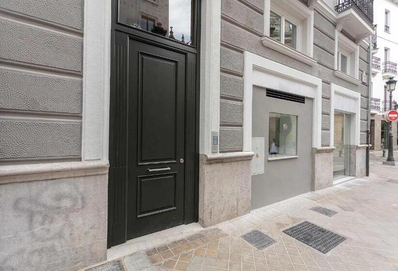 Casa Miravalle Catedral