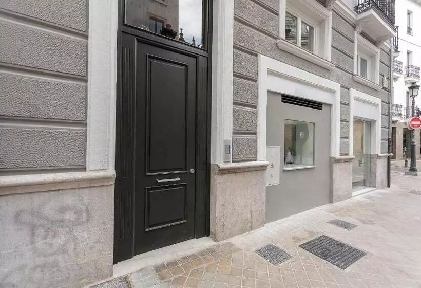 Casa Miravalle Catedral