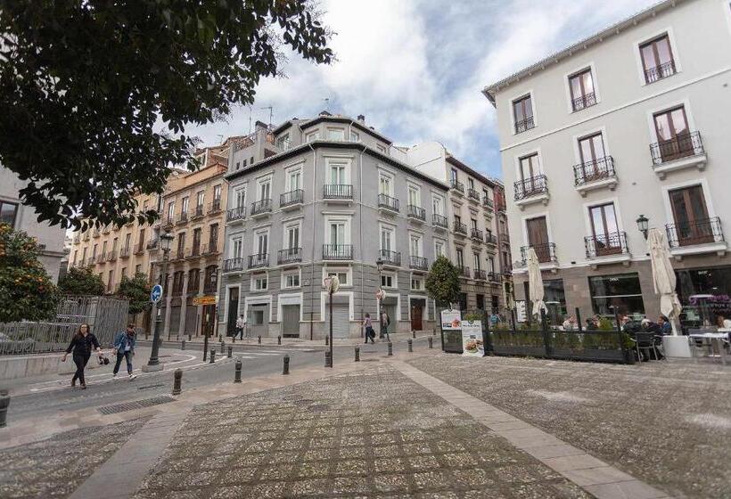 Casa Miravalle Catedral