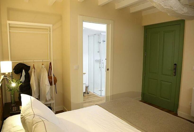 膳宿费 Casa Herreria