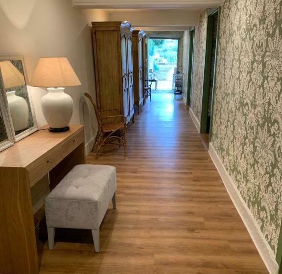 膳宿费 Casa Herreria