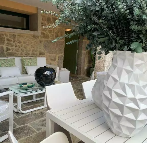 پانسیون Casa Herreria