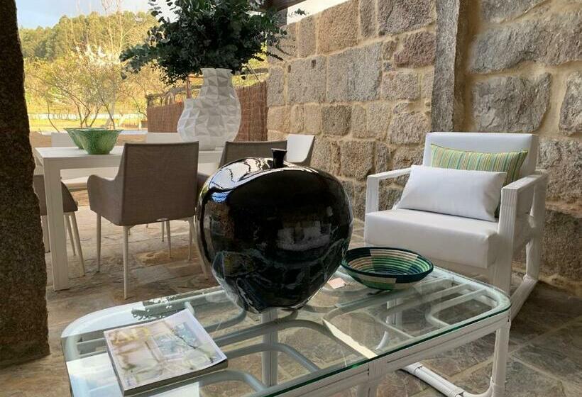 膳宿费 Casa Herreria