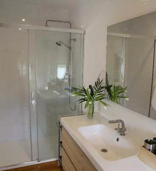 پانسیون Casa Herreria