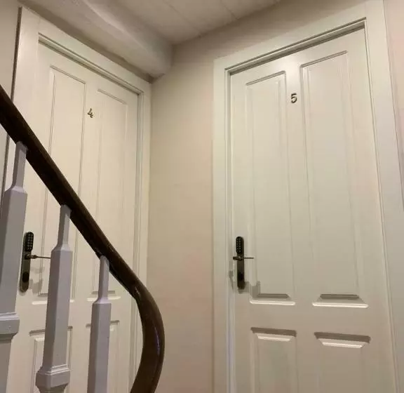 پانسیون Casa Herreria