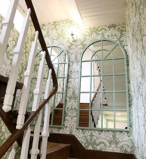 膳宿费 Casa Herreria