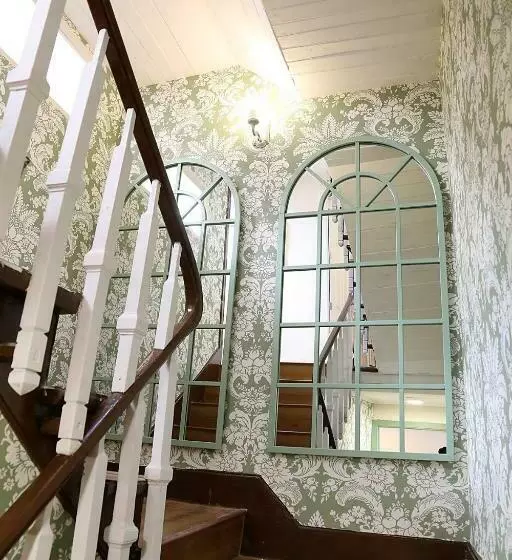 پانسیون Casa Herreria