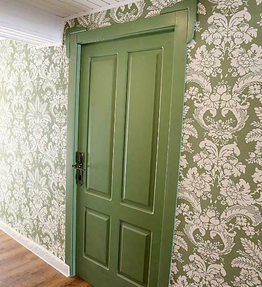 膳宿费 Casa Herreria