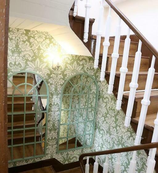 膳宿费 Casa Herreria